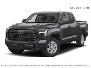 2026 Toyota Tundra