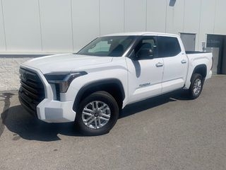 2026 Toyota Tundra
