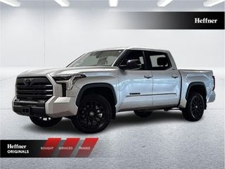 2026 Toyota Tundra