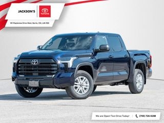 2026 Toyota Tundra