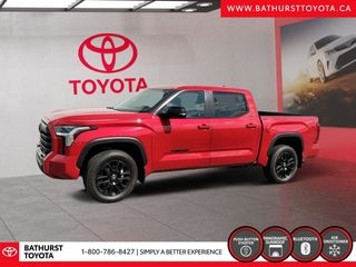 2026 Toyota Tundra
