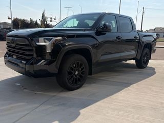 2026 Toyota Tundra