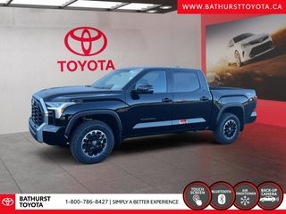 2026 Toyota Tundra