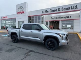 2026 Toyota Tundra