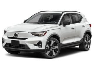 2026 Volvo EX40