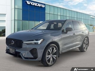 2026 Volvo XC60