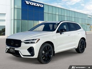 2026 Volvo XC60