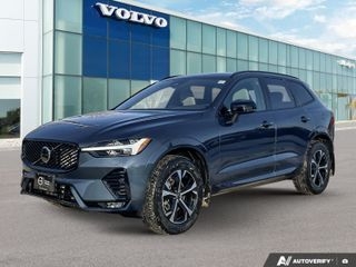 2026 Volvo XC60