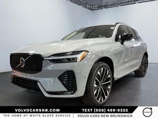 2026 Volvo XC60