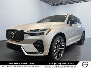 2026 Volvo XC60