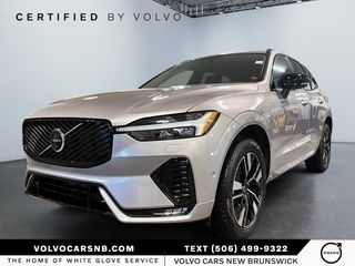 2026 Volvo XC60