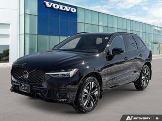2026 Volvo XC60