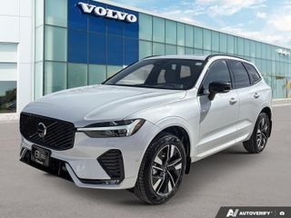 2026 Volvo XC60