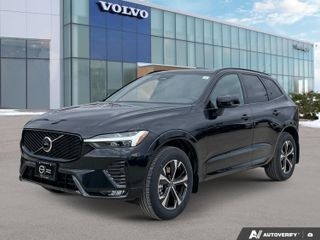 2026 Volvo XC60
