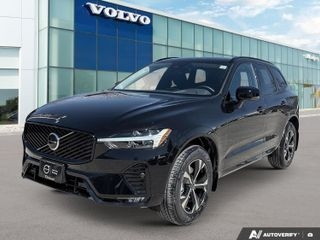 2026 Volvo XC60