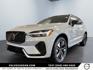 2026 Volvo XC60 Plug-In Hybrid
