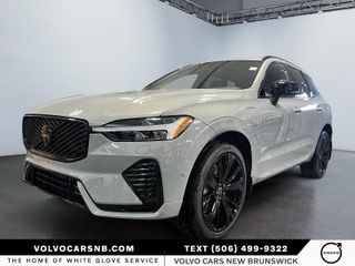 2026 Volvo XC60 Plug-In Hybrid