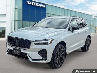 2026 Volvo XC60