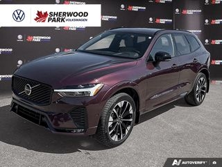 2026 Volvo XC60