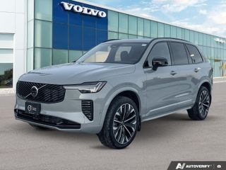 2026 Volvo XC90