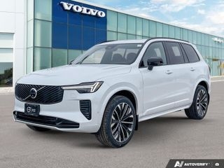 2026 Volvo XC90