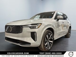 2026 Volvo XC90