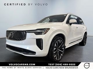 2026 Volvo XC90