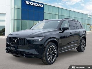 2026 Volvo XC90