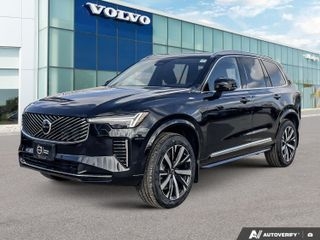 2026 Volvo XC90