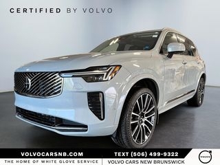 2026 Volvo XC90