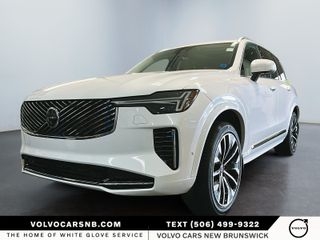 2026 Volvo XC90
