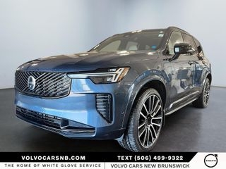 2026 Volvo XC90