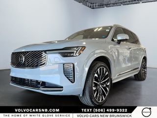 2026 Volvo XC90