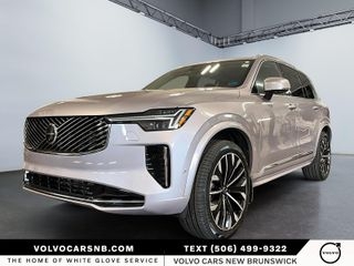 2026 Volvo XC90