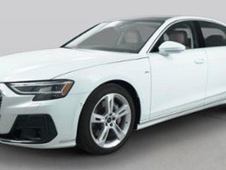 2027 Audi A8