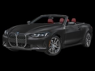 2027 BMW 4 Series
