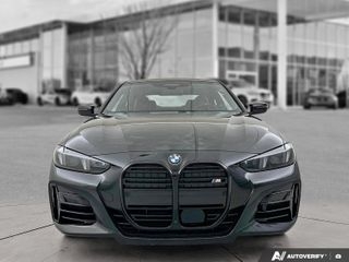 2027 BMW 4 Series