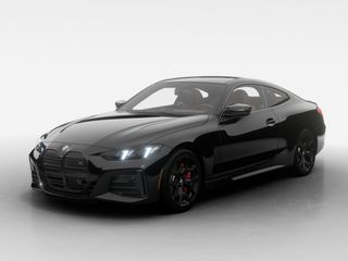2027 BMW 4 Series