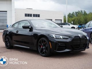 2027 BMW 4 Series