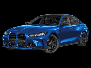 2027 BMW M3