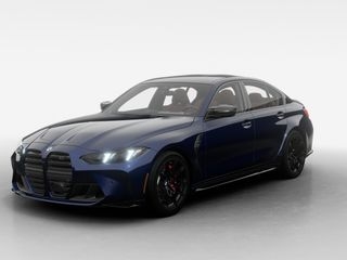 2027 BMW M3
