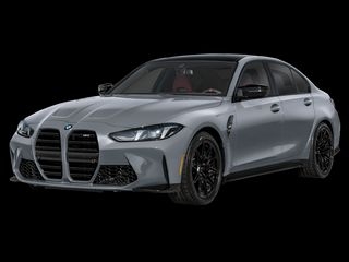 2027 BMW M3