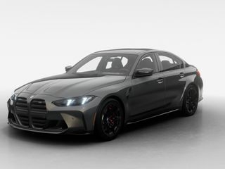 2027 BMW M3