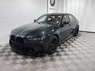 2027 BMW M3