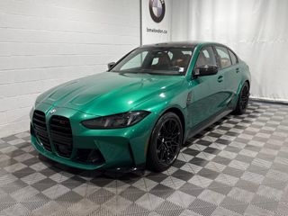 2027 BMW M3