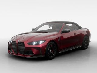 2027 BMW M4