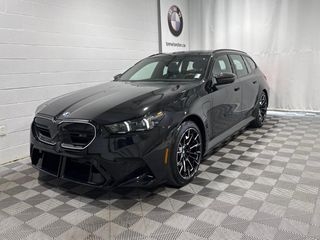 2027 BMW M5