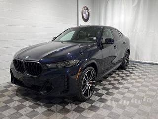 2027 BMW X6
