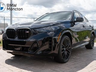 2027 BMW X6