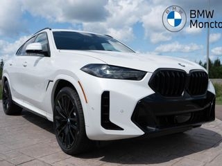 2027 BMW X6
